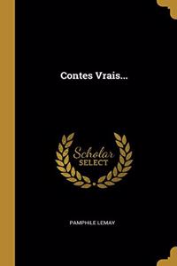 Contes Vrais...