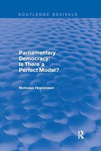 Parliamentary Democracy