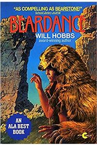 Beardance (Avon Camelot Books)