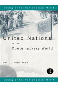 United Nations in the Contemporary World