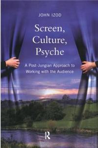Screen, Culture, Psyche