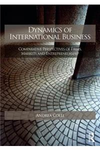 Dynamics of International Business