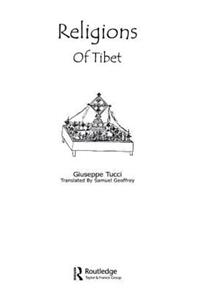 Religions of Tibet