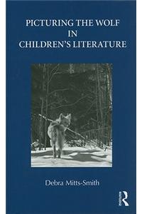 Picturing the Wolf in Children's Literature