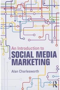 Introduction to Social Media Marketing