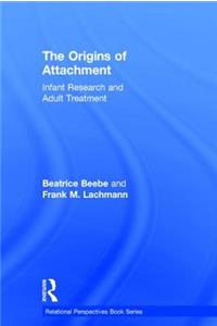 The Origins of Attachment