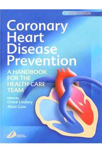 Coronary Heart Disease Prevention