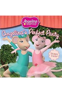 Angelina's Perfect Party