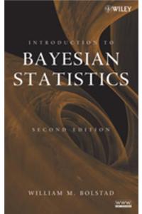 Introduction to Bayesian Statistics