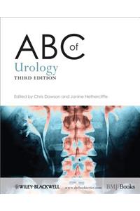 ABC of Urology 3e