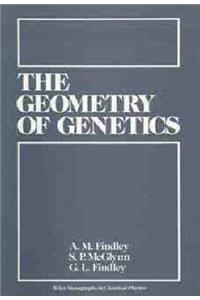The Geometry of Genetics