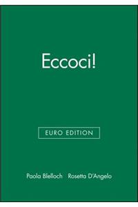 Eccoci!