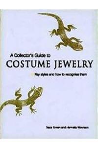 A Collector's Guide to Costume Jewelry: Key Styles and How to Recognize Them