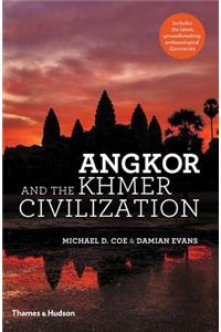 Angkor and the Khmer Civilization