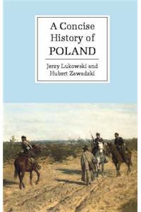 A Concise History of Poland