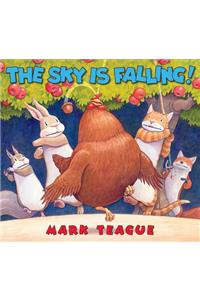 The Sky Is Falling!