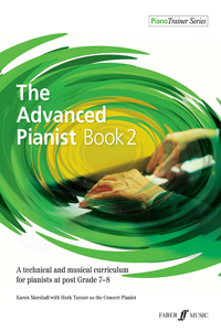 The Advanced Pianist, Bk 2