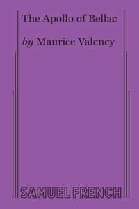 The Apollo of Bellac