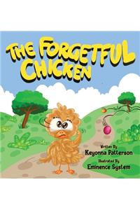 Forgetful Chicken