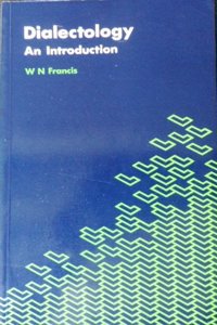 Dialectology: An Introduction (Linguistics Library)