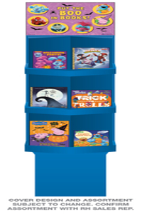 SEASONAL Halloween 36-Copy Sidekick Display Summer 2021