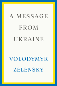 Message from Ukraine