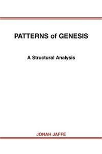 PATTERNS of GENESIS