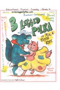 3 Legged Polka