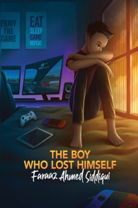 boy who lost himself