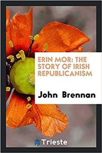 Erin Mor