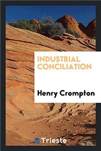 Industrial conciliation