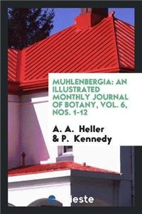 Muhlenbergia