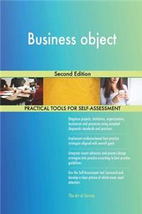 Business Object Second Edition