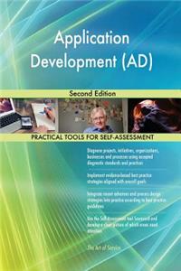 Application Development (AD) Second Edition