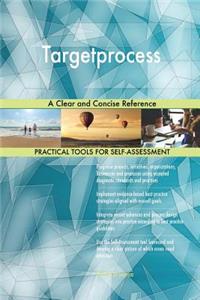 Targetprocess A Clear and Concise Reference