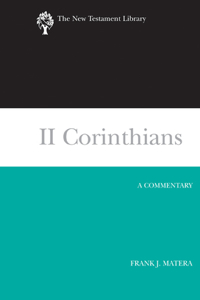 II Corinthians