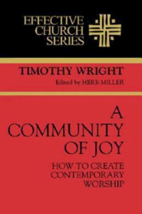 Community of Joy