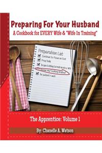Preparing For Your Husband
