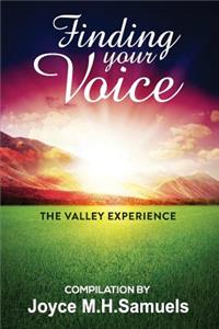 Finding Your Voice