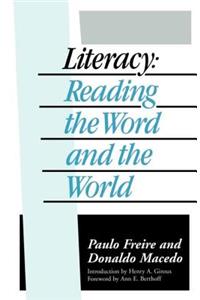 Literacy