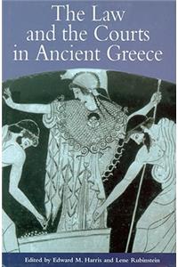 Law and the Courts in Ancient Greece