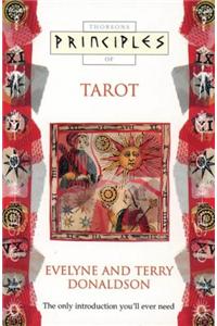 Thorsons Principles Of Tarot