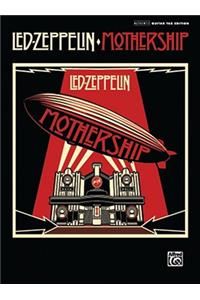 Led Zeppelin -- Mothership