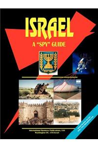 Israel a Spy Guide