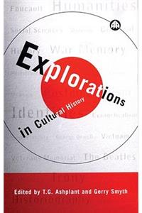 Explorations in Cultural History