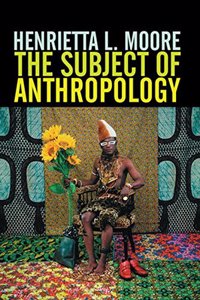 Subject of Anthropology