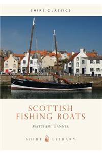 Scottish Fishing Boats