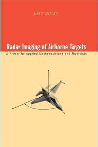 Radar Imaging of Airborne Targets