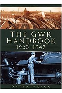 The GWR Handbook 1923-1947