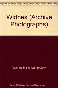 Widnes: Images of England